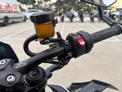 2025 BMW Motorrad M 1000 R COMPETITION White