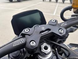 2025 BMW Motorrad M 1000 R COMPETITION White