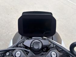 2025 BMW Motorrad M 1000 R COMPETITION White