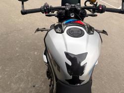 2025 BMW Motorrad M 1000 R COMPETITION White