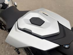 2025 BMW Motorrad M 1000 R COMPETITION White