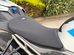 2025 BMW Motorrad M 1000 R COMPETITION White