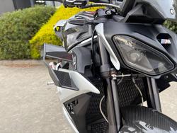 2025 BMW Motorrad M 1000 R COMPETITION White