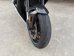 2025 BMW Motorrad M 1000 R COMPETITION White