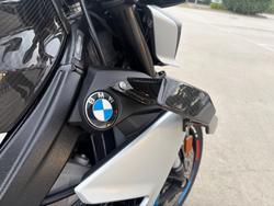 2025 BMW Motorrad M 1000 R COMPETITION White