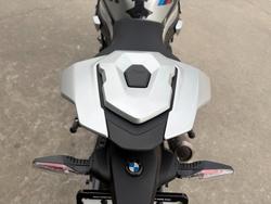 2025 BMW Motorrad M 1000 R COMPETITION White