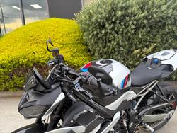 2025 BMW Motorrad M 1000 R COMPETITION White