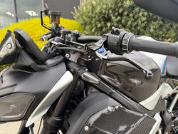 2025 BMW Motorrad M 1000 R COMPETITION White