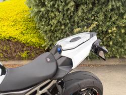 2025 BMW Motorrad M 1000 R COMPETITION White
