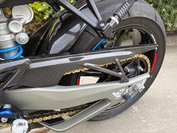 2025 BMW Motorrad M 1000 R COMPETITION White