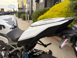 2025 BMW Motorrad M 1000 R COMPETITION White