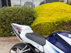 2003 Suzuki GSX-R1000