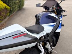 2003 Suzuki GSX-R1000