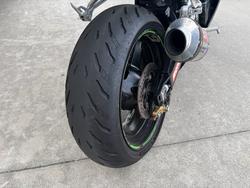 2003 Suzuki GSX-R1000