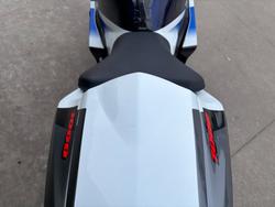 2003 Suzuki GSX-R1000