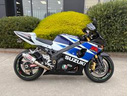 Suzuki GSX-R1000