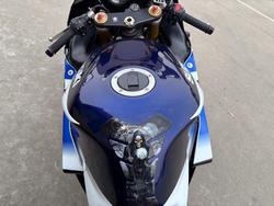 2003 Suzuki GSX-R1000