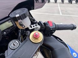 2003 Suzuki GSX-R1000