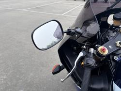 2003 Suzuki GSX-R1000