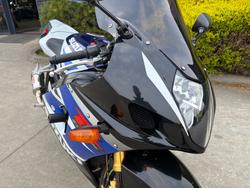 2003 Suzuki GSX-R1000