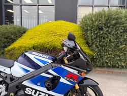2003 Suzuki GSX-R1000