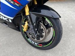 2003 Suzuki GSX-R1000