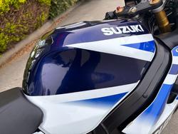 2003 Suzuki GSX-R1000