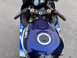 2003 Suzuki GSX-R1000