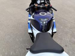 2003 Suzuki GSX-R1000