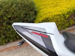 2003 Suzuki GSX-R1000