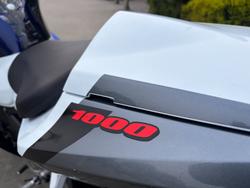 2003 Suzuki GSX-R1000