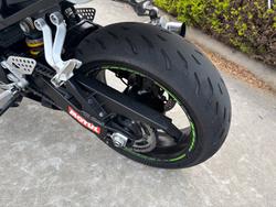 2003 Suzuki GSX-R1000