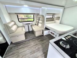 2021 Avida Birdsville