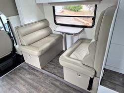 2021 Avida Birdsville