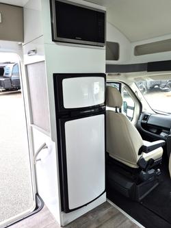 2021 Avida Birdsville