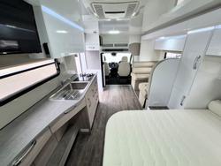 2021 Avida Birdsville