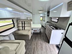 2021 Avida Birdsville