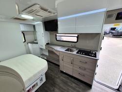 2021 Avida Birdsville