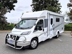 2021 Avida Birdsville