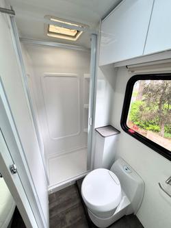 2021 Avida Birdsville