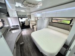 2021 Avida Birdsville