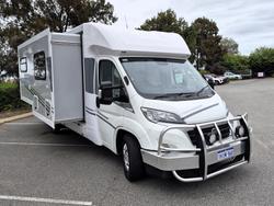 2021 Avida Birdsville