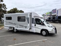 2021 Avida Birdsville