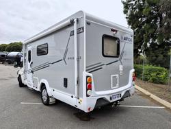 2021 Avida Birdsville