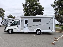 2021 Avida Birdsville