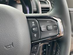 2025 RAM 1500 Limited Hurricane HO RamBox