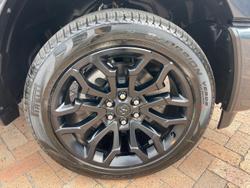 2025 RAM 1500 Limited Hurricane HO RamBox