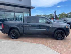2025 RAM 1500 Limited Hurricane HO RamBox