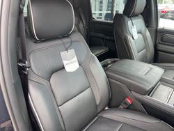 2025 RAM 1500 Limited Hurricane HO RamBox