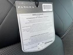 2025 RAM 1500 Limited Hurricane HO RamBox